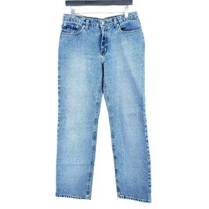 Ralph Lauren Saturday Jeans 
